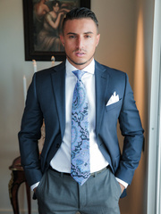 Dapper, Editor's Cut