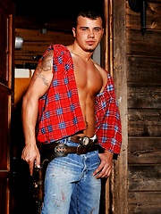 Nick stripping