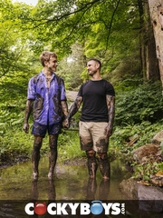 Flynn Fenix & Blain O'Connor: 'Best Worst Dates'