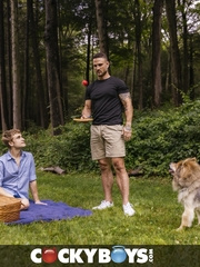 Flynn Fenix & Blain O'Connor: 'Best Worst Dates'