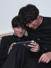 Boyz' Secret Play