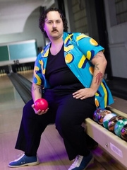 Balls Deep In The Gutter