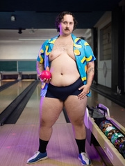 Balls Deep In The Gutter