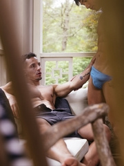 Luca Knight & Steven Angel