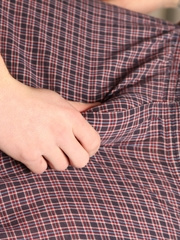 Horny american twinks Joey Devero and Trent Jackson fuck each other's asses