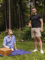 Flynn Fenix & Blain O'Connor: 'Best Worst Dates'