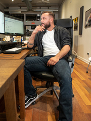Working Late