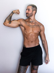 Beau Butler & Luiz Silva
