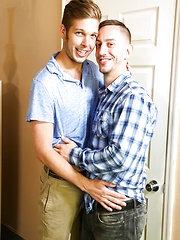 Hunter Harm and Bryan Cole - Hard Convincing