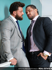 Real Estate 'Broker', Part 4