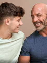 The Banner Boys Vol. 2, Title: Proud Dad