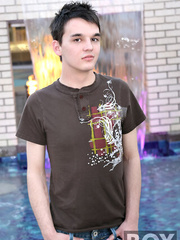 Jake Johnson Outdoors - Jake at the lake and the mall