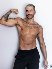 Beau Butler & Luiz Silva