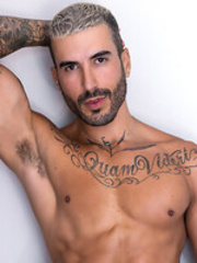 Beau Butler & Luiz Silva