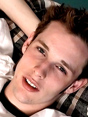 Jarrod Prince. Teases And Strokes