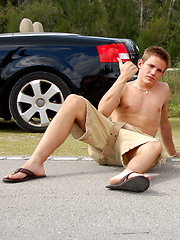 First Time Rim And Fuck