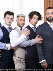 To The Nines, Episode 5