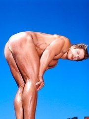 Gay college twink Dylan Hayes fucke in his tight sexy ass