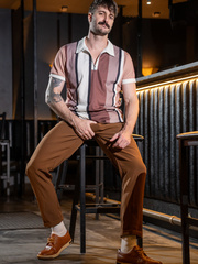 Saddle Uptown