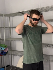 JUST A HOLE III - PART 1