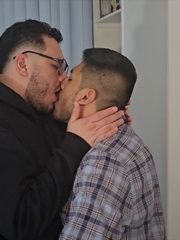 Oso Jay and Geox RXL