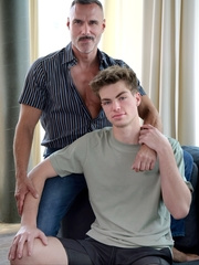 Manuel Skye & Oliver Carter