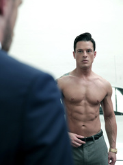 Jungle: To The Wolves, Editor's Cut