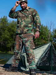 Military Readiness