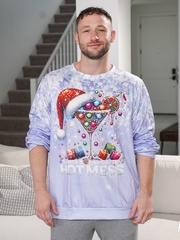 Scrooge To The Rescue