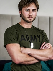 Slutty Servicemen: Busted!