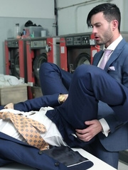 Pure Suit: Revival: Andy Star and Dario Beck