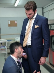 Pure Suit: Revival: Andy Star and Dario Beck