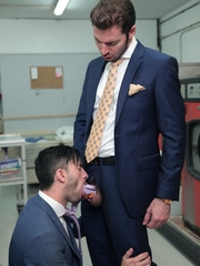 Pure Suit: Revival: Andy Star and Dario Beck