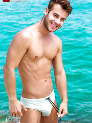 Jackson Radiz Fucks Allen King Raw