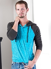 3786 Alexander and Asher hardcore anal fucking