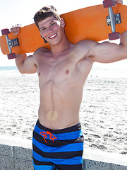 Simon Best