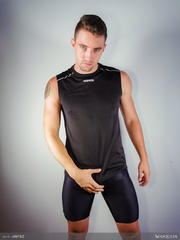 HotAF: Jimmy Bud