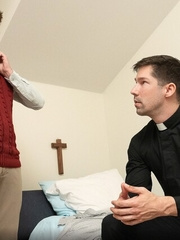 Altar Boy Dex Vol. 2, Title: Nighttime Vigils