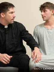 Altar Boy Dex Vol. 2, Title: Nighttime Vigils