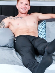 Jeremiah Cruze: Solo