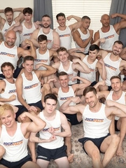 It's A JockPack