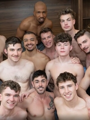 Nico Coopa Cumdump #1