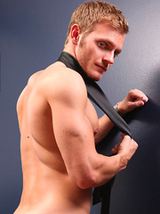 Joseph Hart & Valentin Petrov