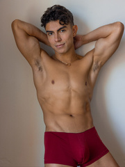 Alfonso Osnaya & Jack Waters