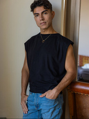 Alfonso Osnaya & Jack Waters