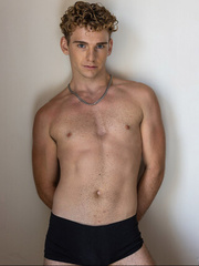 Alfonso Osnaya & Jack Waters