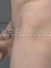 Hung High School Math Teacher Tom! Ripped Ginger Dad of 3, Pees x2, Pumps Iron, Jerks Outside!