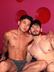 Supreme Rivalry, Scene 4- Training For The Coach