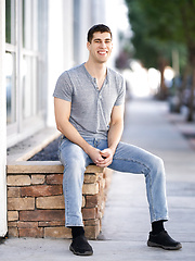 Angelo and Jesse fuck