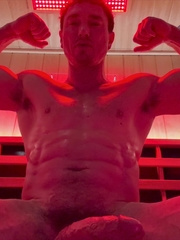 Sauna JO